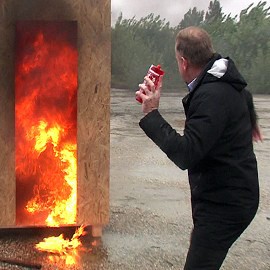 Fire Block