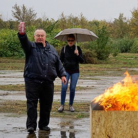 Fire Block